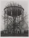 Watertower, Rahway, New Jersey
