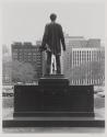 Lincoln, Cleveland, Ohio