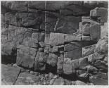 Rock Wall, Mount Desert Island, Maine