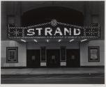 Strand Theater, Keyport, NJ