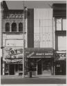 Main Street Shops, Paterson, New Jersey