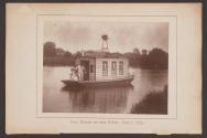Our House On The River