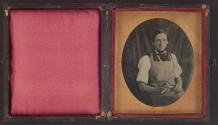 [Saddle or Harness Maker]