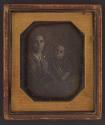 [Woman and Child]