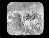 Death of Gen Fraser, 1777.