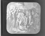 Cornwallis is Taken, 1781.