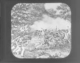 Battle of Tippecanoe, 1811.