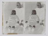 [Baby and woman]