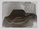 [Postmortem of a child]
