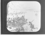 Battle of Fredericksburg, 1862.