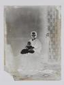[Woman and baby]