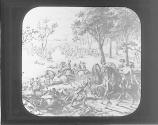 Battle of Chancellorsville, 1862.