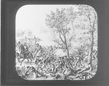 Battle of Champion Hills, 1862.