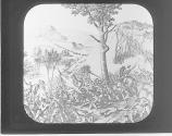 Battle of Missionary Ridge, 1863.