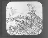 Storming of Fort Wagner, 1863.