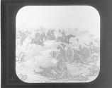 Sheridan's Final Charge at Winchester, 1864.