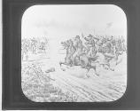 Battle of Cedar Creek, 1864.