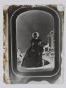 [Reproduction of a photograph of Lavinia Warren]