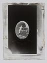 [Reproduction of a card mounted photograph of a baby]