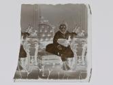 [Girl and stereoscope]