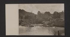 [World War II, views made by a military photographer attached to the US 5th Infanrty Division in France, Luxemburg, and Germany.]