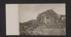[World War II, views made by a military photographer attached to the US 5th Infanrty Division in France, Luxemburg, and Germany.]