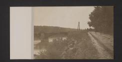 [World War II, views made by a military photographer attached to the US 5th Infanrty Division in France, Luxemburg, and Germany.]