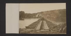 [World War II, views made by a military photographer attached to the US 5th Infanrty Division in France, Luxemburg, and Germany.]