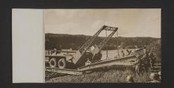 [World War II, views made by a military photographer attached to the US 5th Infanrty Division in France, Luxemburg, and Germany.]