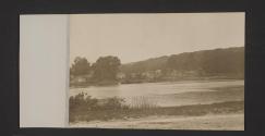 [World War II, views made by a military photographer attached to the US 5th Infanrty Division in France, Luxemburg, and Germany.]