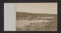 [World War II, views made by a military photographer attached to the US 5th Infanrty Division in France, Luxemburg, and Germany.]