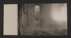 [World War II, views made by a military photographer attached to the US 5th Infanrty Division in France, Luxemburg, and Germany.]