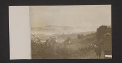 [World War II, views made by a military photographer attached to the US 5th Infanrty Division in France, Luxemburg, and Germany.]