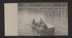 [World War II, views made by a military photographer attached to the US 5th Infanrty Division in France, Luxemburg, and Germany.]