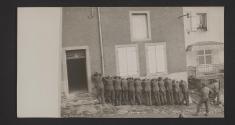 [World War II, views made by a military photographer attached to the US 5th Infanrty Division in France, Luxemburg, and Germany.]