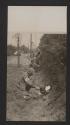 [World War II, views made by a military photographer attached to the US 5th Infanrty Division in France, Luxemburg, and Germany.]