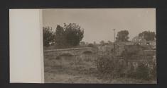 [World War II, views made by a military photographer attached to the US 5th Infanrty Division in France, Luxemburg, and Germany.]