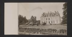 [World War II, views made by a military photographer attached to the US 5th Infanrty Division in France, Luxemburg, and Germany.]