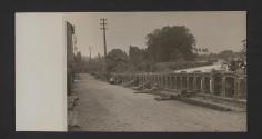 [World War II, views made by a military photographer attached to the US 5th Infanrty Division in France, Luxemburg, and Germany.]