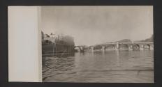 [World War II, views made by a military photographer attached to the US 5th Infanrty Division in France, Luxemburg, and Germany.]