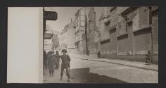 [World War II, views made by a military photographer attached to the US 5th Infanrty Division in France, Luxemburg, and Germany.]