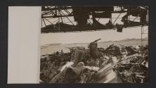 [World War II, views made by a military photographer attached to the US 5th Infanrty Division in France, Luxemburg, and Germany.]