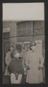 [World War II, views made by a military photographer attached to the US 5th Infanrty Division in France, Luxemburg, and Germany.]