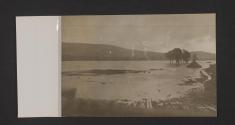 [World War II, views made by a military photographer attached to the US 5th Infanrty Division in France, Luxemburg, and Germany.]