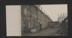 [World War II, views made by a military photographer attached to the US 5th Infanrty Division in France, Luxemburg, and Germany.]