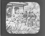 Capture of Aguinaldo, 1901.