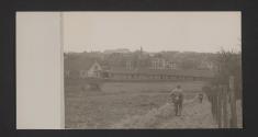 [World War II, views made by a military photographer attached to the US 5th Infanrty Division in France, Luxemburg, and Germany.]