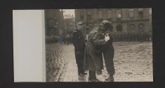 [World War II, views made by a military photographer attached to the US 5th Infanrty Division in France, Luxemburg, and Germany.]