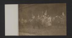 [World War II, views made by a military photographer attached to the US 5th Infanrty Division in France, Luxemburg, and Germany.]