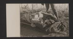 [World War II, views made by a military photographer attached to the US 5th Infanrty Division in France, Luxemburg, and Germany.]